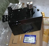 hand oil pump